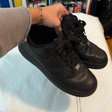 Air Force One Nero
