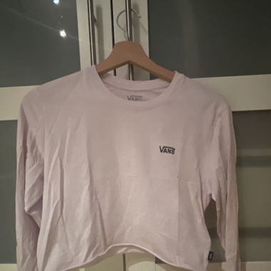 Vans Pulli Pink