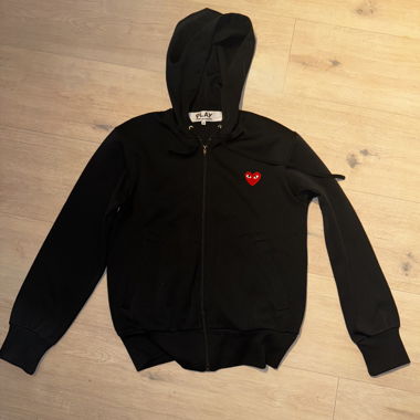 Comme des garçon Trainer Jacket