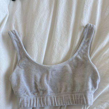ZARA Top 