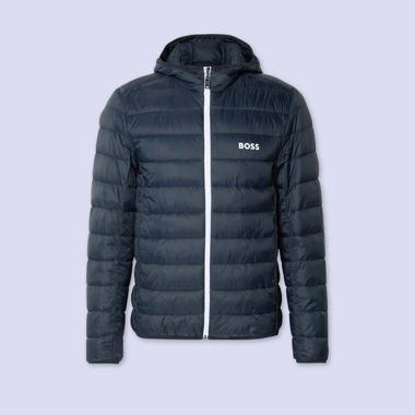 THOR - Veste mi-saison - dark blue