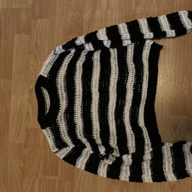 Strickpullover