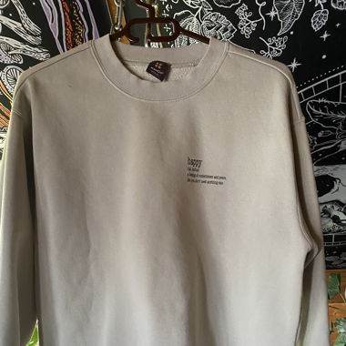 Pullover-Happy