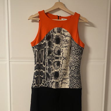 Kleid von Mango