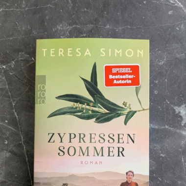 Zypressensommer