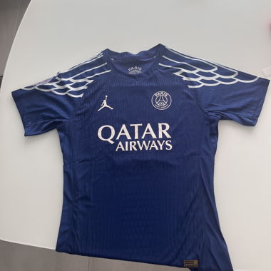 PSG O. Dembélé Trikot