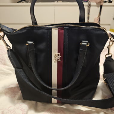 TOMMY HILFIGER BAG 