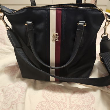 TOMMY HILFIGER BAG 