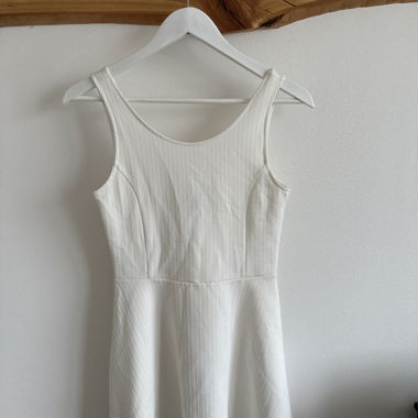 Robe d'été
