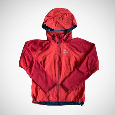 Arcteryx Jacke