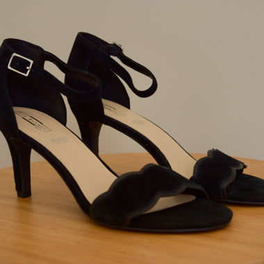 Escarpins 5th Avenue en cuir - taille 39
