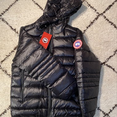 Piumino Light Puffer Canada Goose