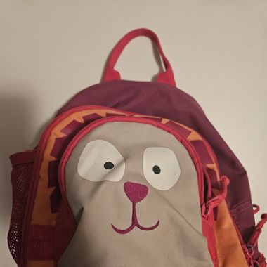 Spielgruppenrucksack