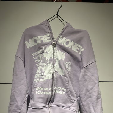 MMML Zipper