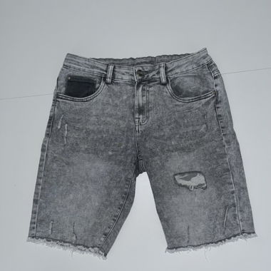 Shorts en jean CHAPTER Young