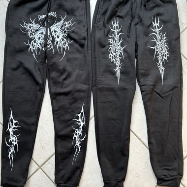 Jogging Trousers