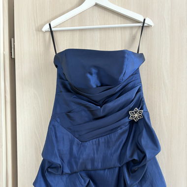 Robe cocktail