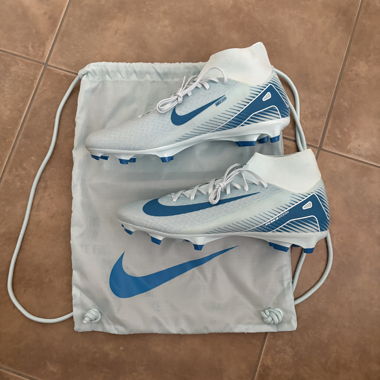 Scarpette da calcio Nike Mercurial