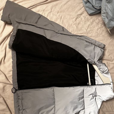 La Shady Jacke