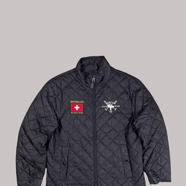 Ralph Lauren Switzerland Jacket M