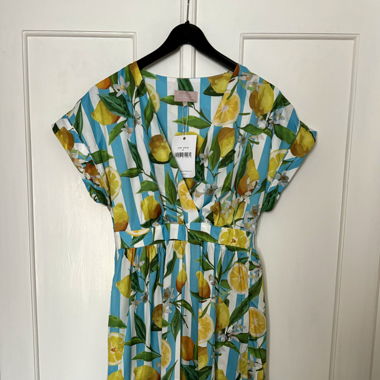 Verkaufe Kleid von Cristina Beautiful life