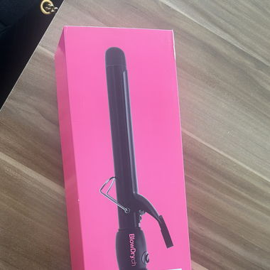 Hair Curler