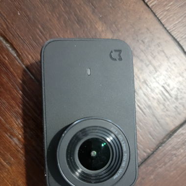 Xiaomi Mi Action 4K