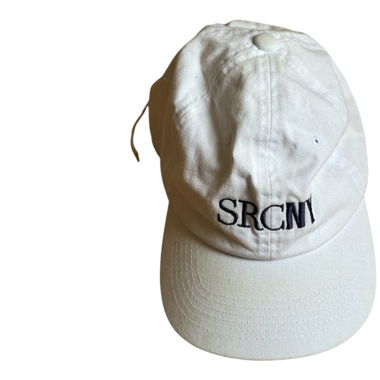 Casquette Sporty and Rich