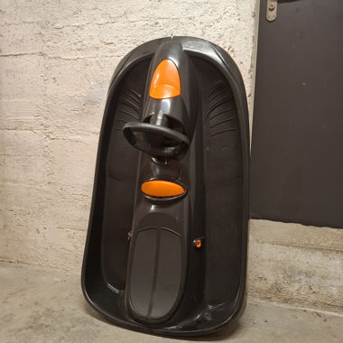 Sled (Hamax Sno Action)