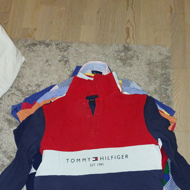 Polo Shirts