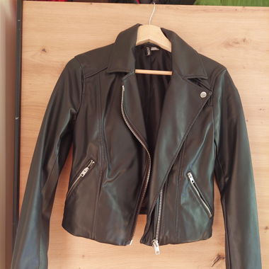 Perfecto simili cuir