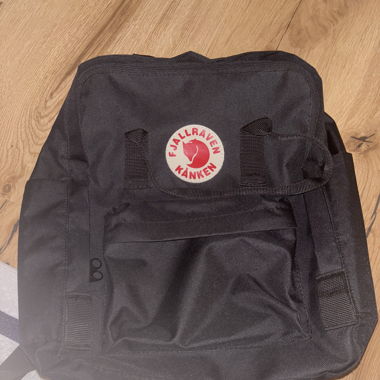 fjallraven kanken Tasche 