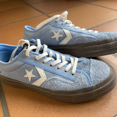 Converse Star Player blu