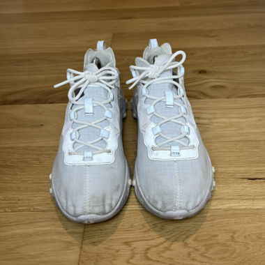 Nike React Vision