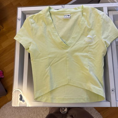 Puma sport top 