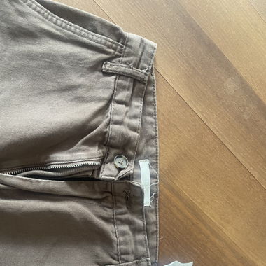 Pantalon cargo