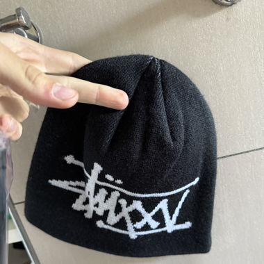 Cappello Stüssy
