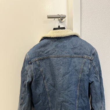 Veste en jeans Levis 