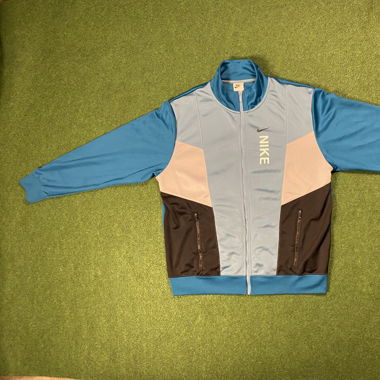 Nike Trainer jacke