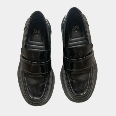 Zara Loafer