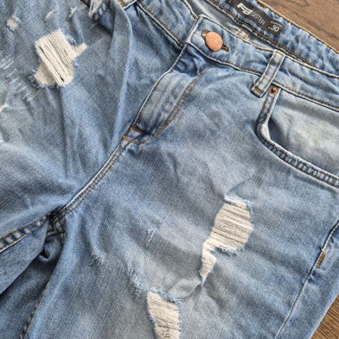 Jeans New Yorker