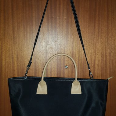 Sac noir 