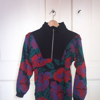 Vintage rework Pullover