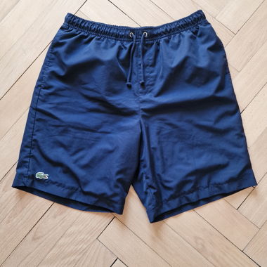 Lacoste Sport Shorts S (Fit M-L)