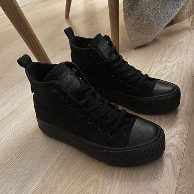 Chaussures noires