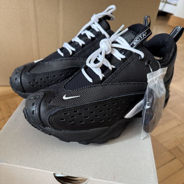 NOCTA x Nike Air Zoom Drive