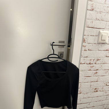 t-shirt à manches longues shein 