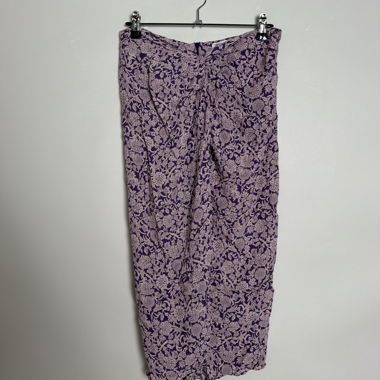 Zara Floral-Rock