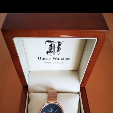 Jolie montre
