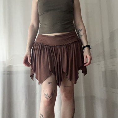 Olive top